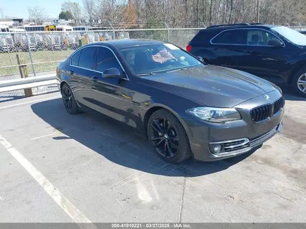 BMW X5 M