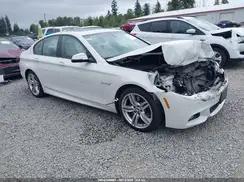 BMW 5ER