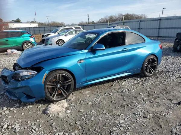 BMW M2