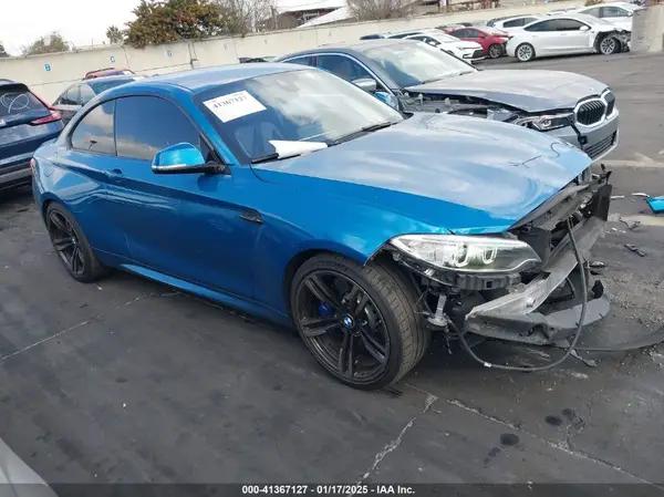 BMW M2