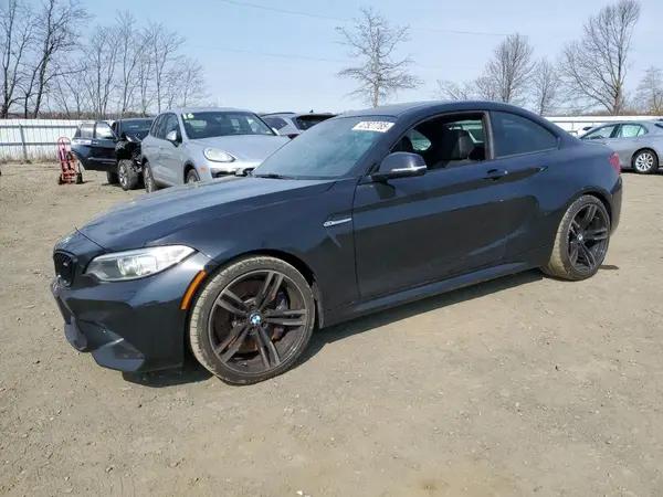 BMW M2