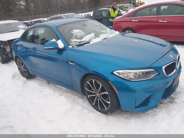 BMW M2
