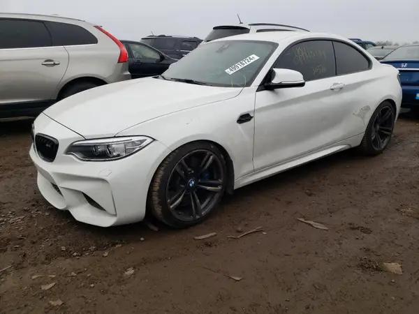BMW M2