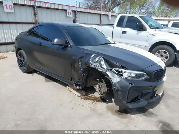 BMW M2