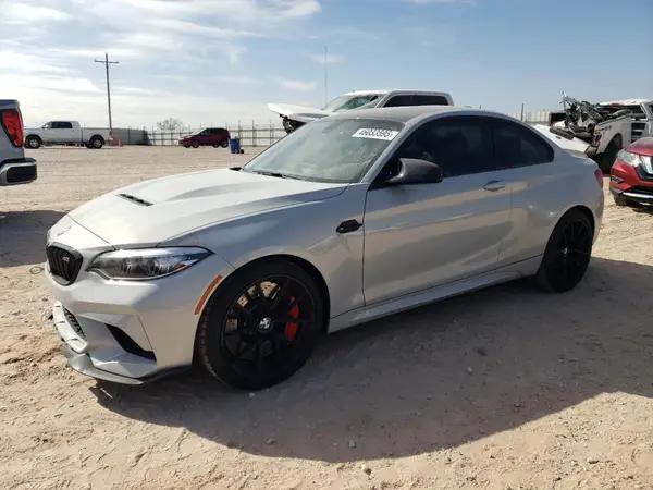 BMW M2