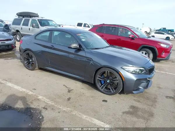 BMW M2