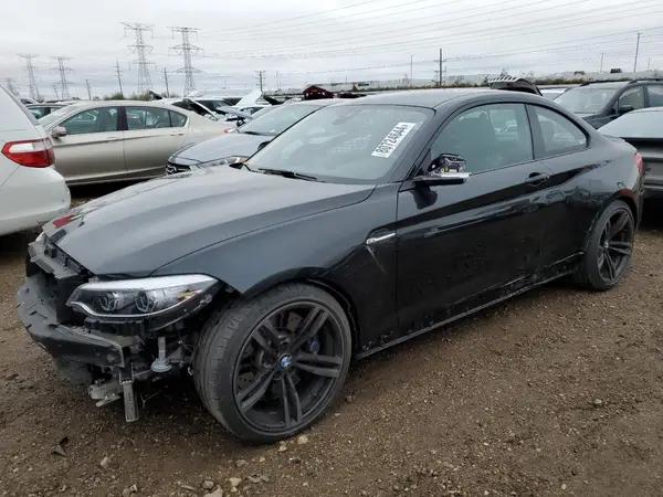 BMW M2