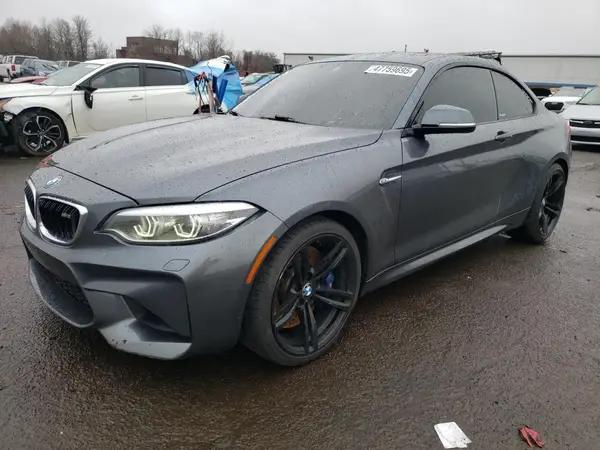 BMW M2