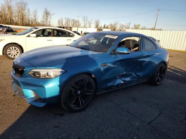 BMW M2