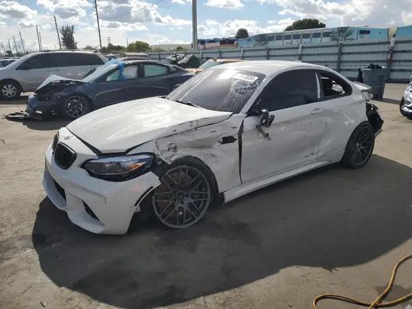 BMW M2