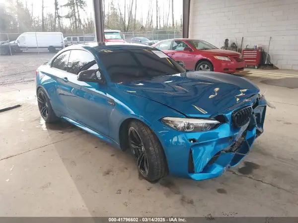 BMW M2
