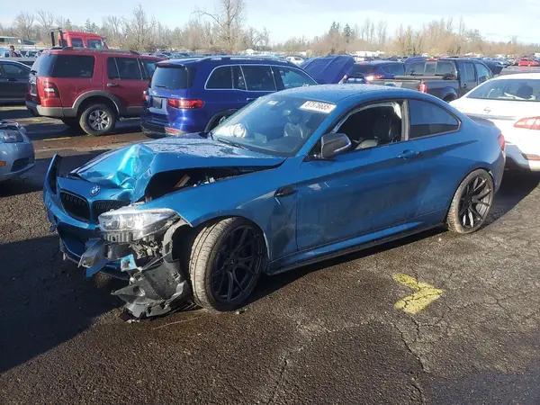 BMW M2
