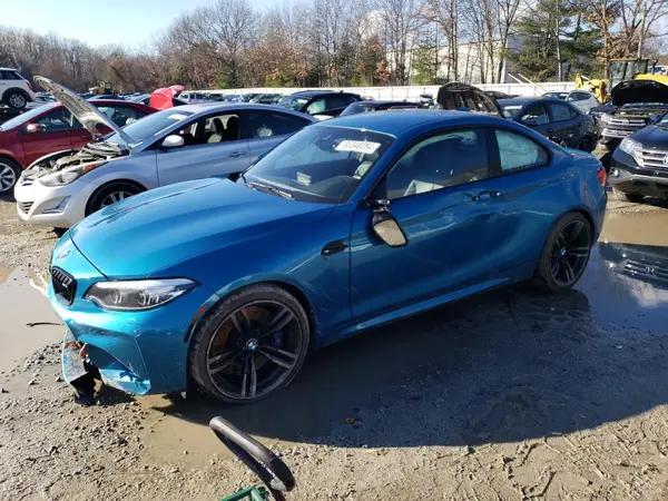 BMW M2