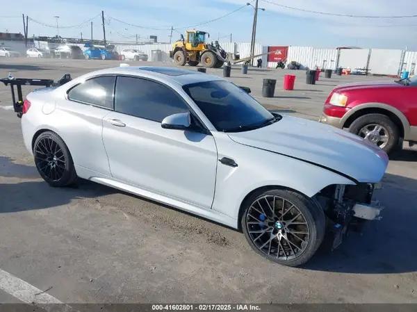 BMW M2