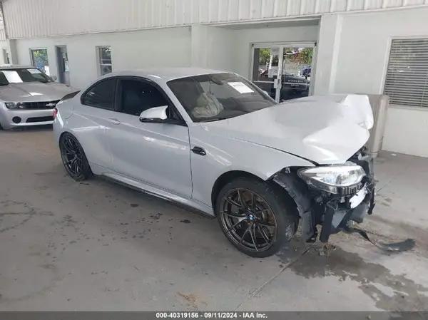 BMW M2