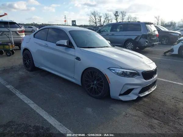 BMW M2