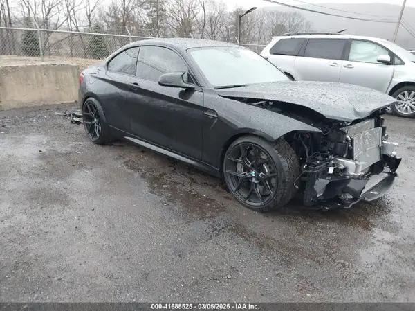 BMW M2
