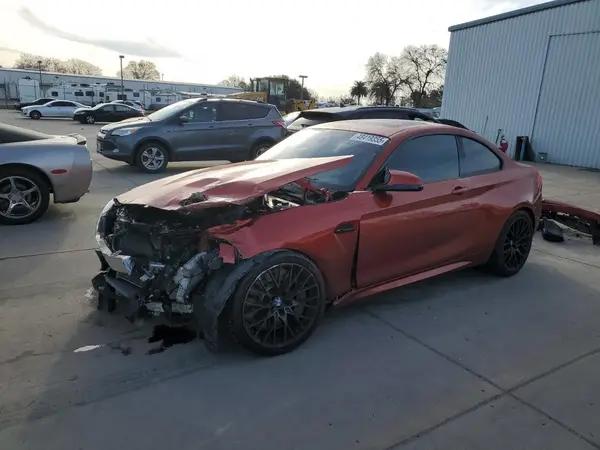 BMW M2