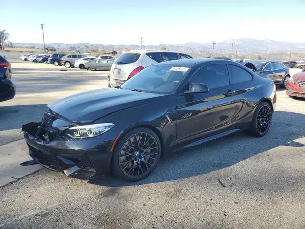 BMW M2
