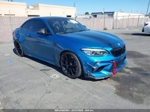 BMW M2