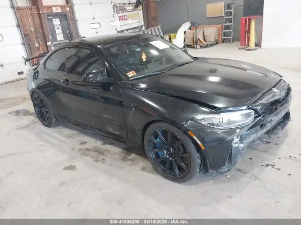 BMW M2