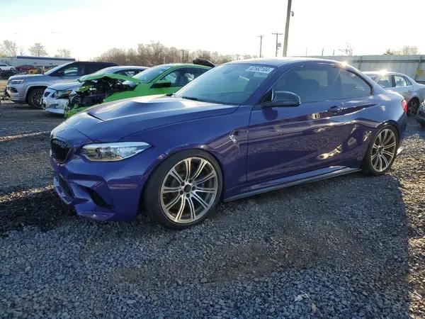 BMW M2