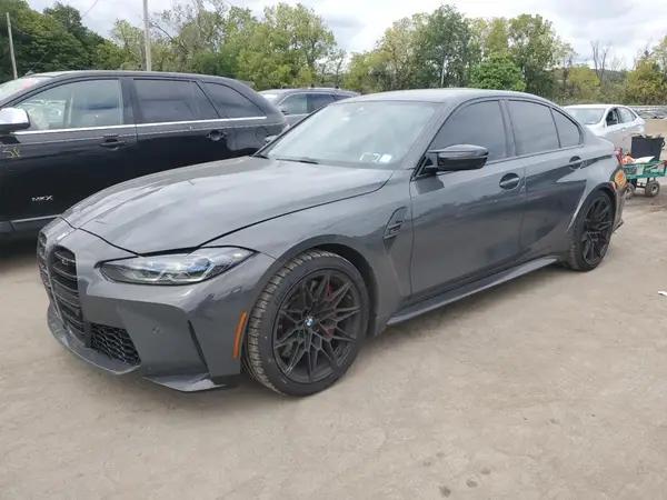 BMW M3