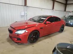 BMW M6