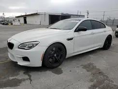 BMW M6
