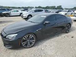 BMW M6