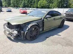 BMW M6
