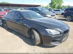 BMW M6