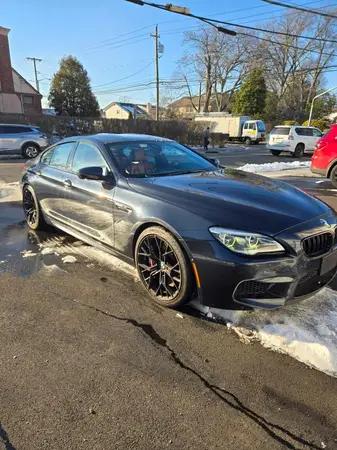 BMW M6