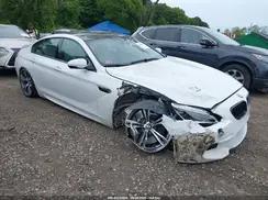 BMW M6