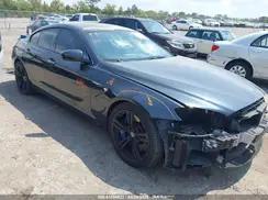 BMW M6