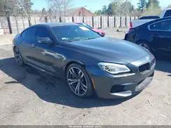 BMW M6