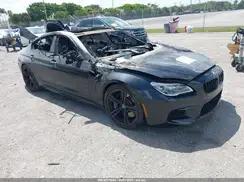 BMW M6