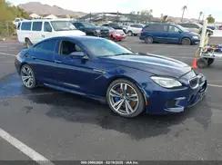 BMW M6