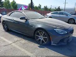 BMW M6