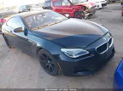 BMW M6