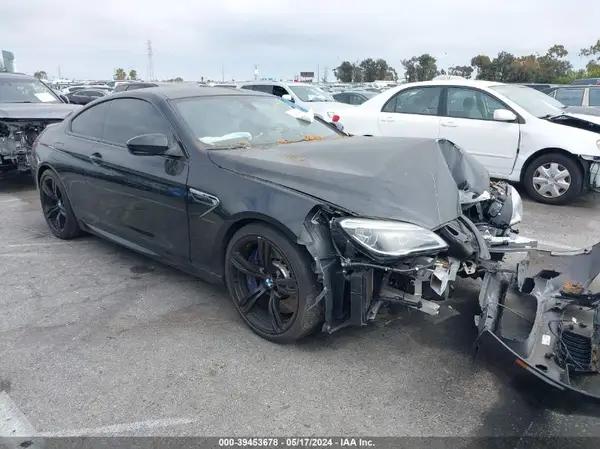 BMW M6