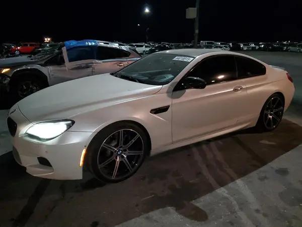 BMW M6