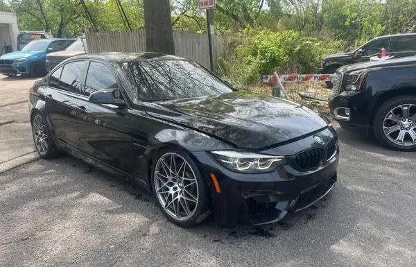 BMW M3