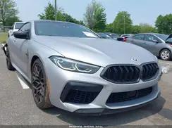 BMW M8