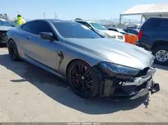 BMW M8