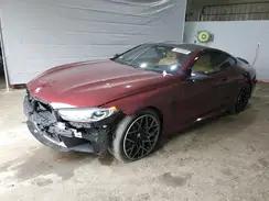 BMW M8