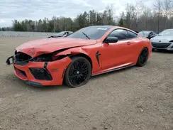 BMW M8