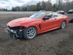 BMW M8