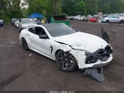 BMW M8