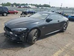 BMW M8